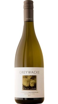 Greywacke Sauvignon Blanc 2018